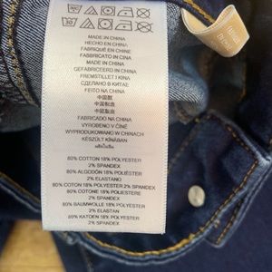Michael Kors Jeans - Michael Kors Skinny Jeans size 2 Michael Kors Jeans - Michael Kors Skinny Jeans size 2
